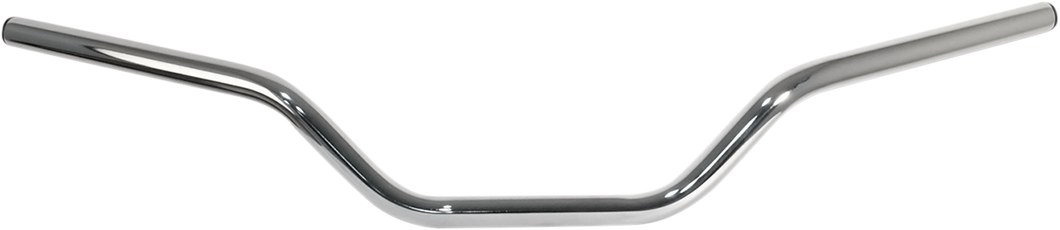 Handlebar - Daytona - Chrome - Lutzka's Garage
