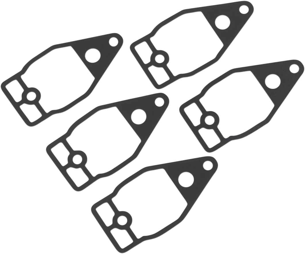 Breather Baffle Gasket - Twin Cam