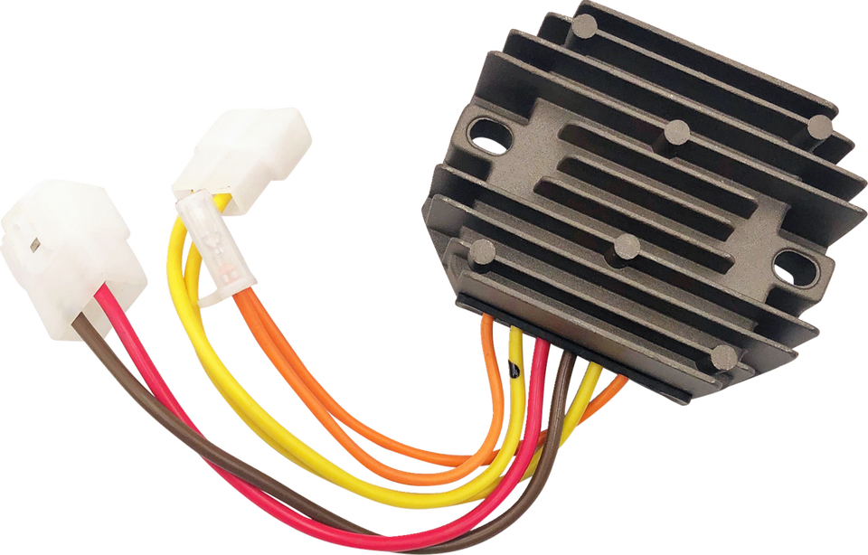 OE Style - Regulator/Rectifier - Polaris