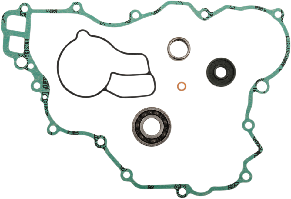 Water Pump Gasket Kit - KTM