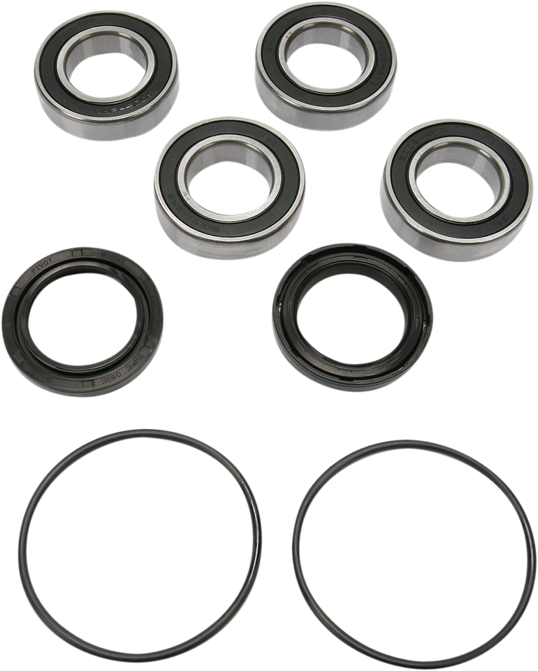 Wheel Bearing Kit - Rear - Suzuki