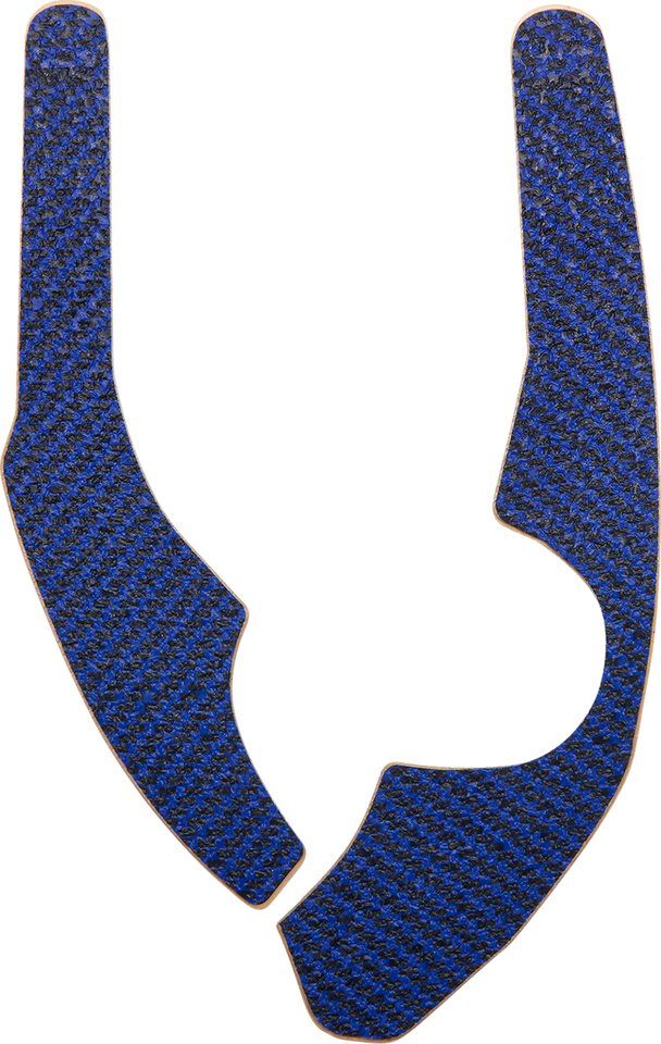 Frame Grip Tape - Blue - Yamaha - Lutzka's Garage