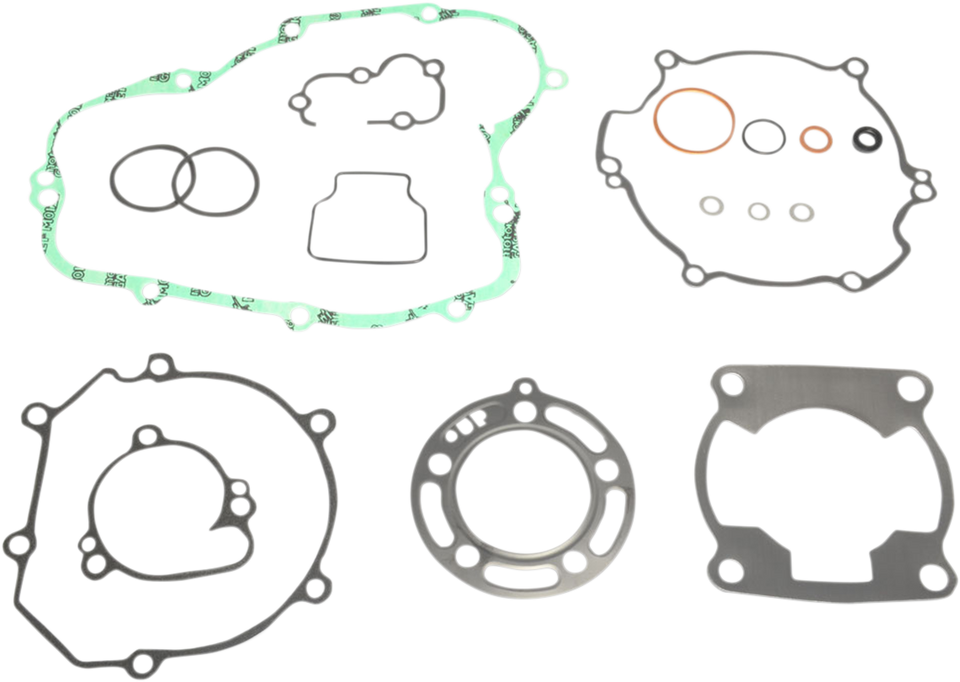 Complete Gasket Kit - Kawasaki/Suzuki