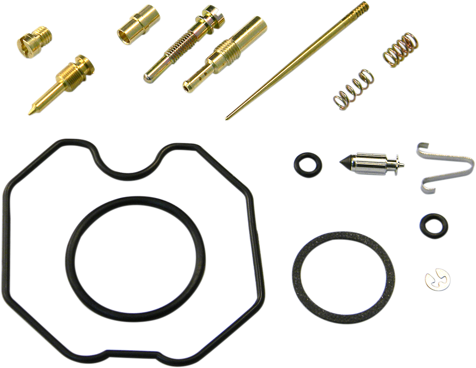 Carburetor Repair Kit - Honda