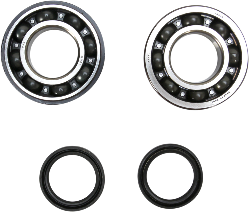 Crank Bearing and Seal Kit - Kawasaki