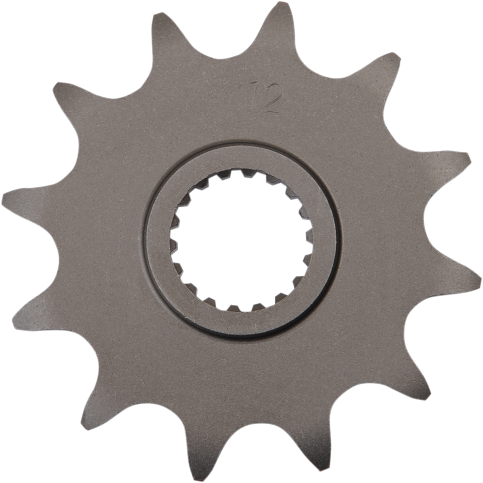 Countershaft Sprocket - 12 Tooth - Suzuki - Lutzka's Garage