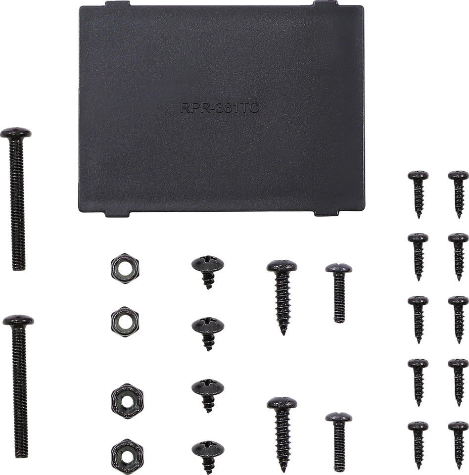 Holder - Tab-Lock™