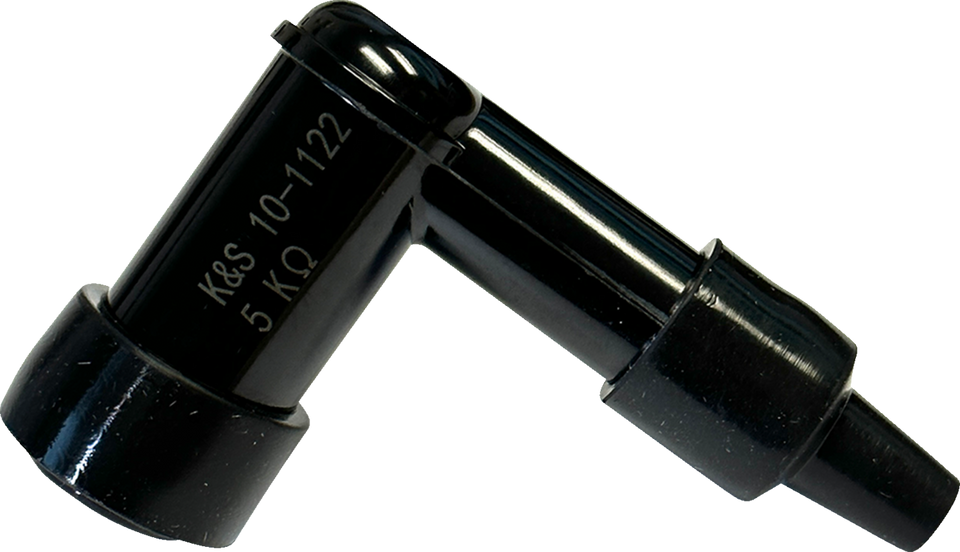 Spark Plug Resistor Cover - 14 mm