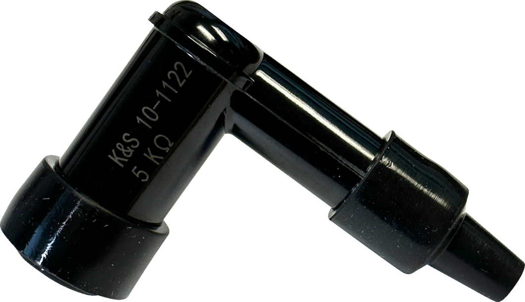 Spark Plug Resistor Cover - 14 mm