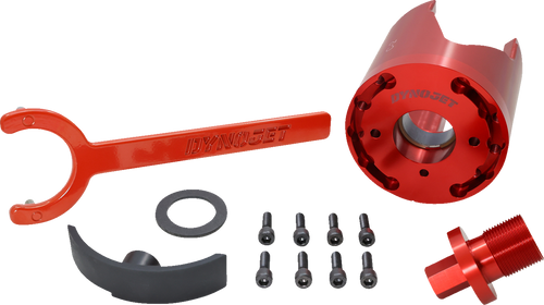 Clutch Kit - X3/X3 RR