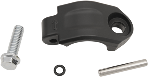 Bracket - Replacement - Hymec - Black - Lutzka's Garage
