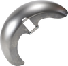 EZ-8 Custom Front Fender for 18" Wheel - Raw - 8" W x 40" L