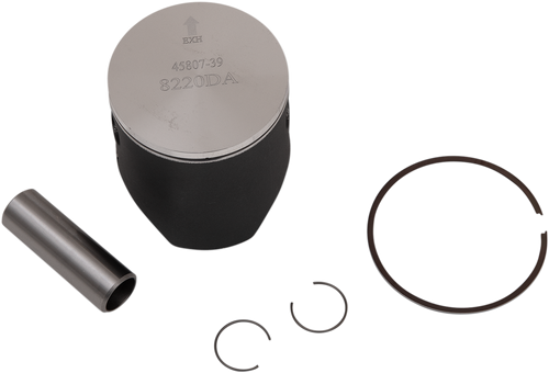 Piston Kit - 53.95 mm - Beta | Gas Gas | Husaberg | Husqvarna | KTM