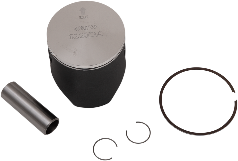 Piston Kit - 53.95 mm - Beta | Gas Gas | Husaberg | Husqvarna | KTM