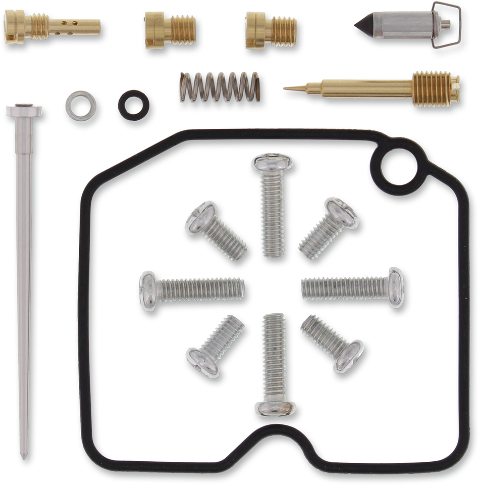 Carburetor Repair Kit - Arctic Cat