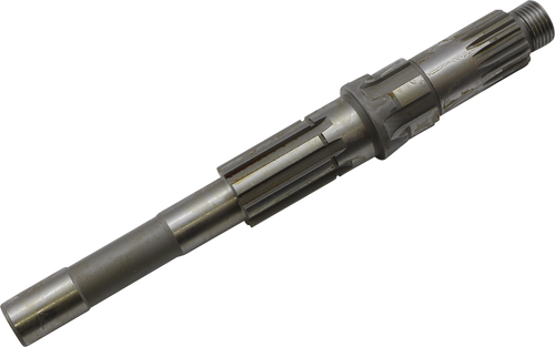 4-Speed Mainshaft