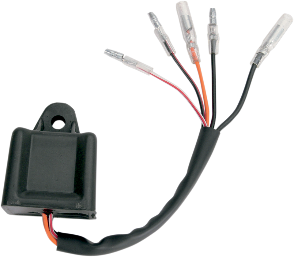 Hot Shot CDI Box - Yamaha