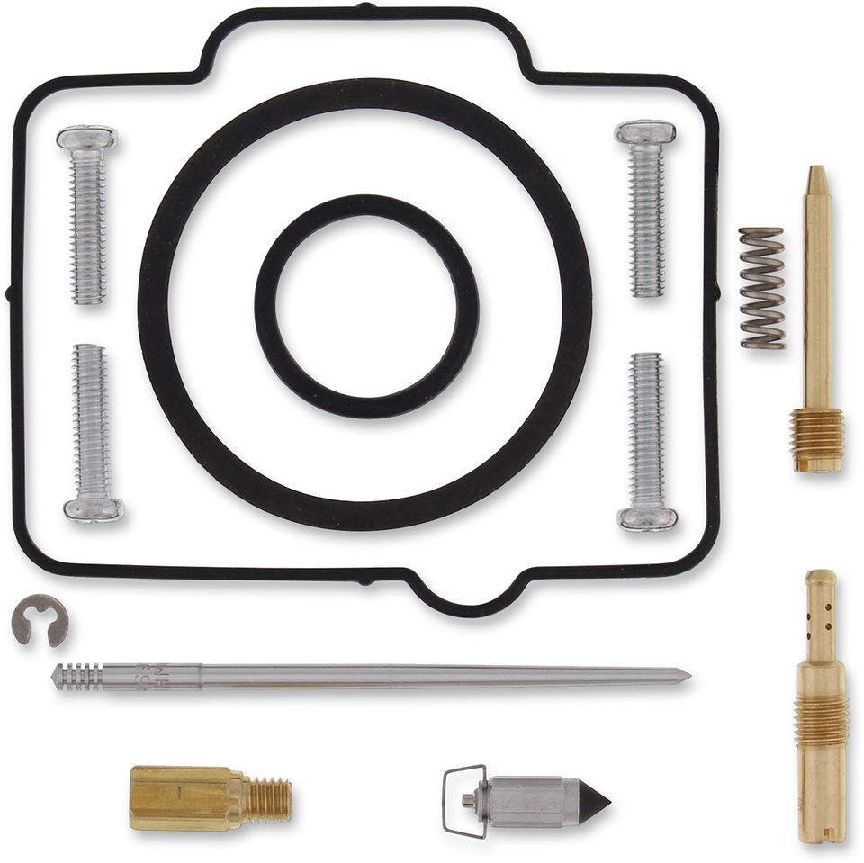 Carburetor Repair Kit - Kawasaki
