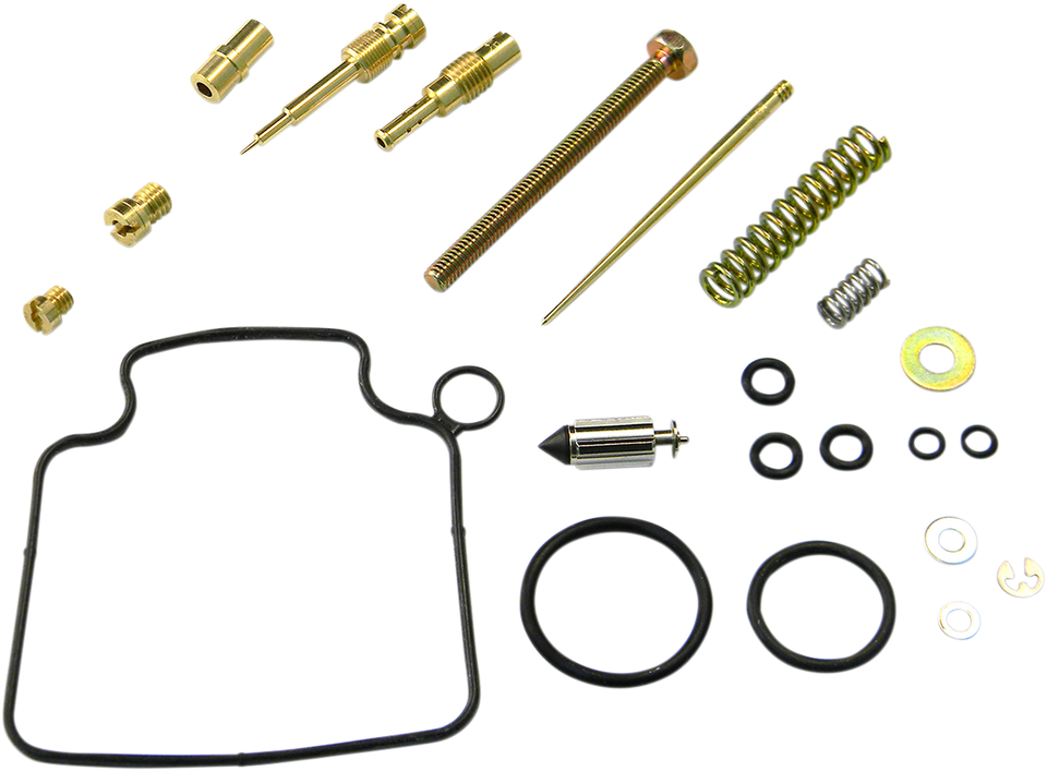 Carburetor Repair Kit - Honda