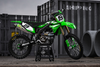 PTS 6 Graphic Kit - KX 450F