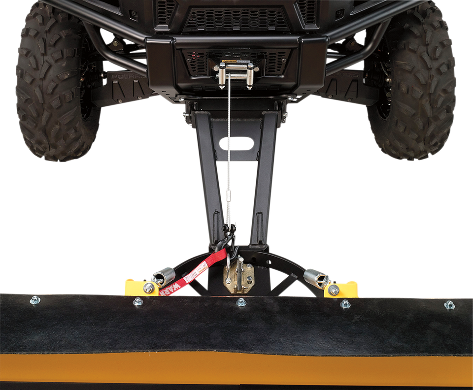 RM5 Plow Mount - Ranger XP
