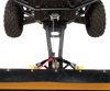 RM5 Plow Mount - Ranger XP