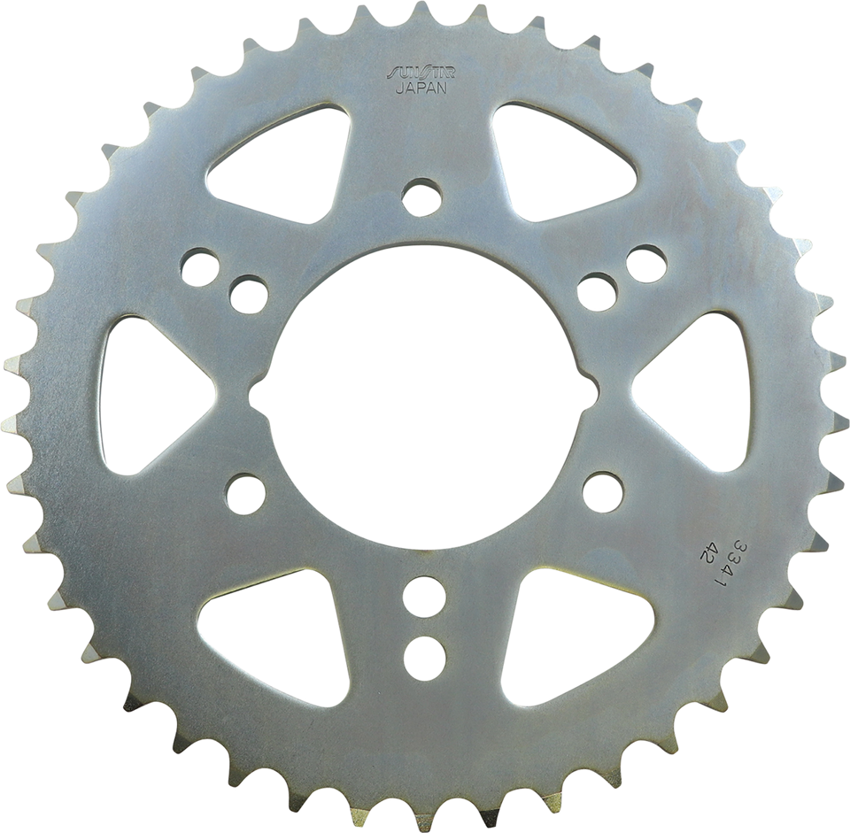 Sprocket - 42 Tooth - Polaris - Lutzka's Garage