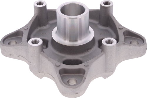 Wheel Hub - Rear - Polaris