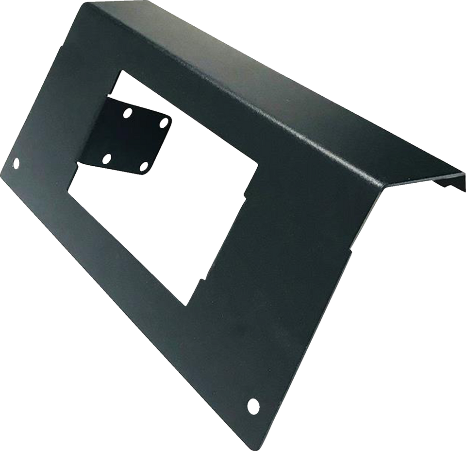 Mount Bracket - RZR