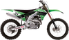 Graphic Kit - SR1 - KX 250F