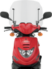 Scoot Windshield - 66