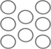 Clutch Plates