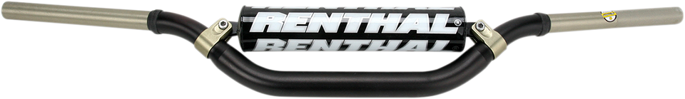 Handlebar - Twinwall® - 994 - KTM High - Black - Lutzka's Garage