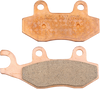 Sintered "R" Brake Pads