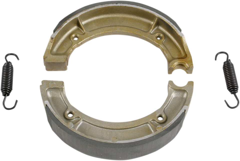 Brake Shoes - Yamaha
