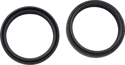 Fork Oil Seal Set - 48 mm ID