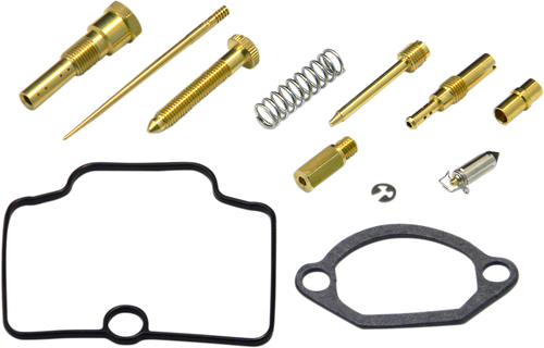 Carburetor Repair Kit - Kawasaki