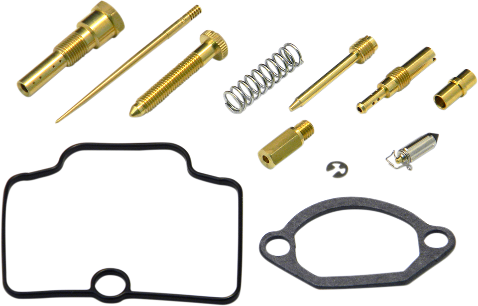 Carburetor Repair Kit - Kawasaki