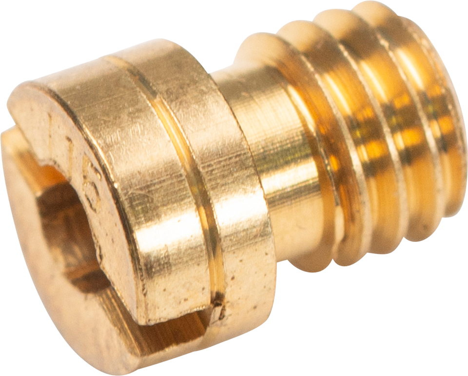 High-Speed Jet - #115