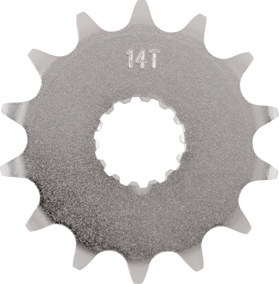 Front Sprocket - 14 Tooth - YZ 65 - Lutzka's Garage