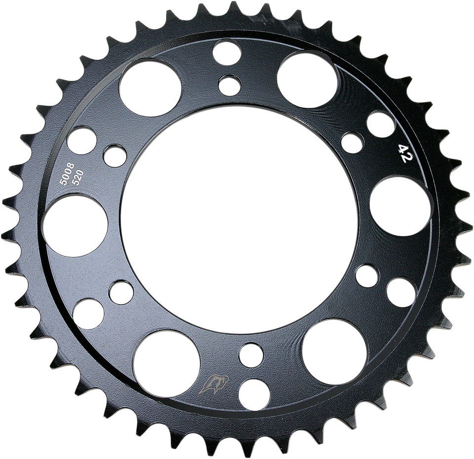 Rear Sprocket - 42 Tooth - Lutzka's Garage
