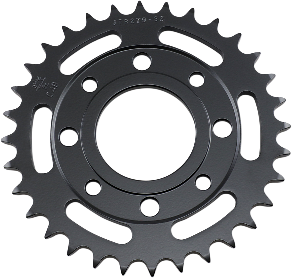 Sprocket - Rear - Honda - 32-Tooth - Lutzka's Garage