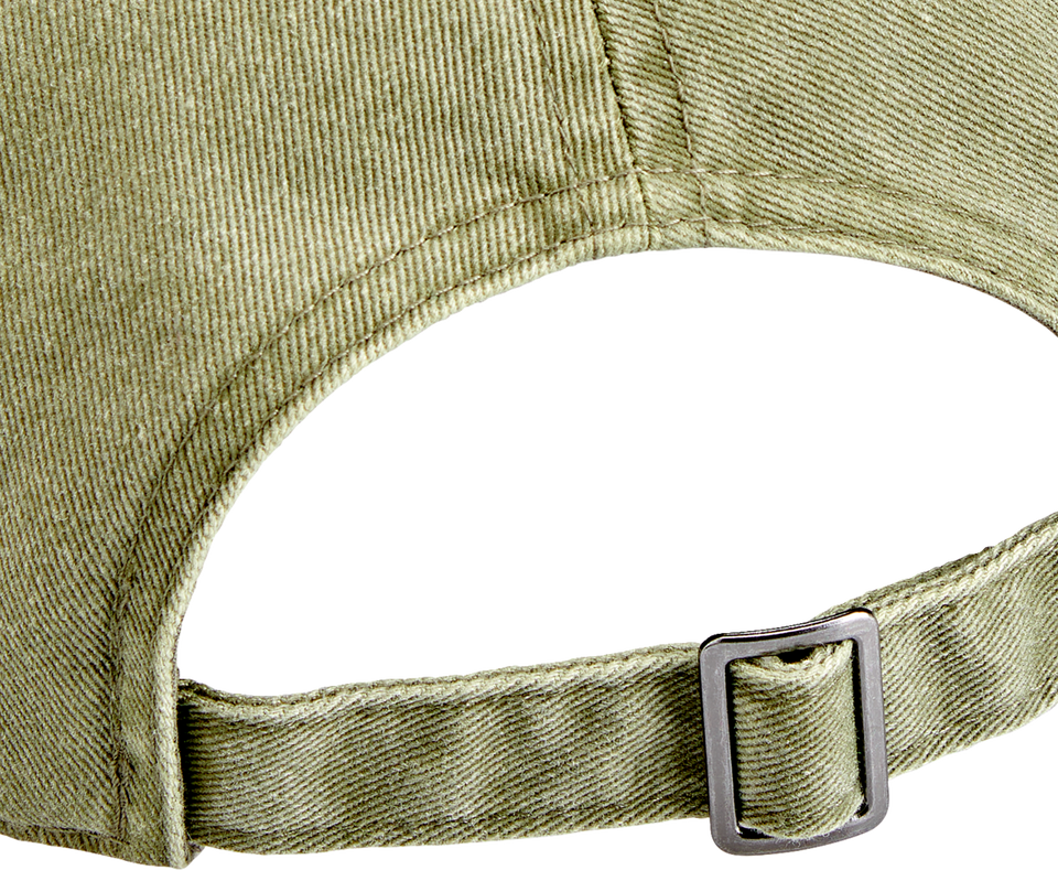 RMHF Hat - Light Olive