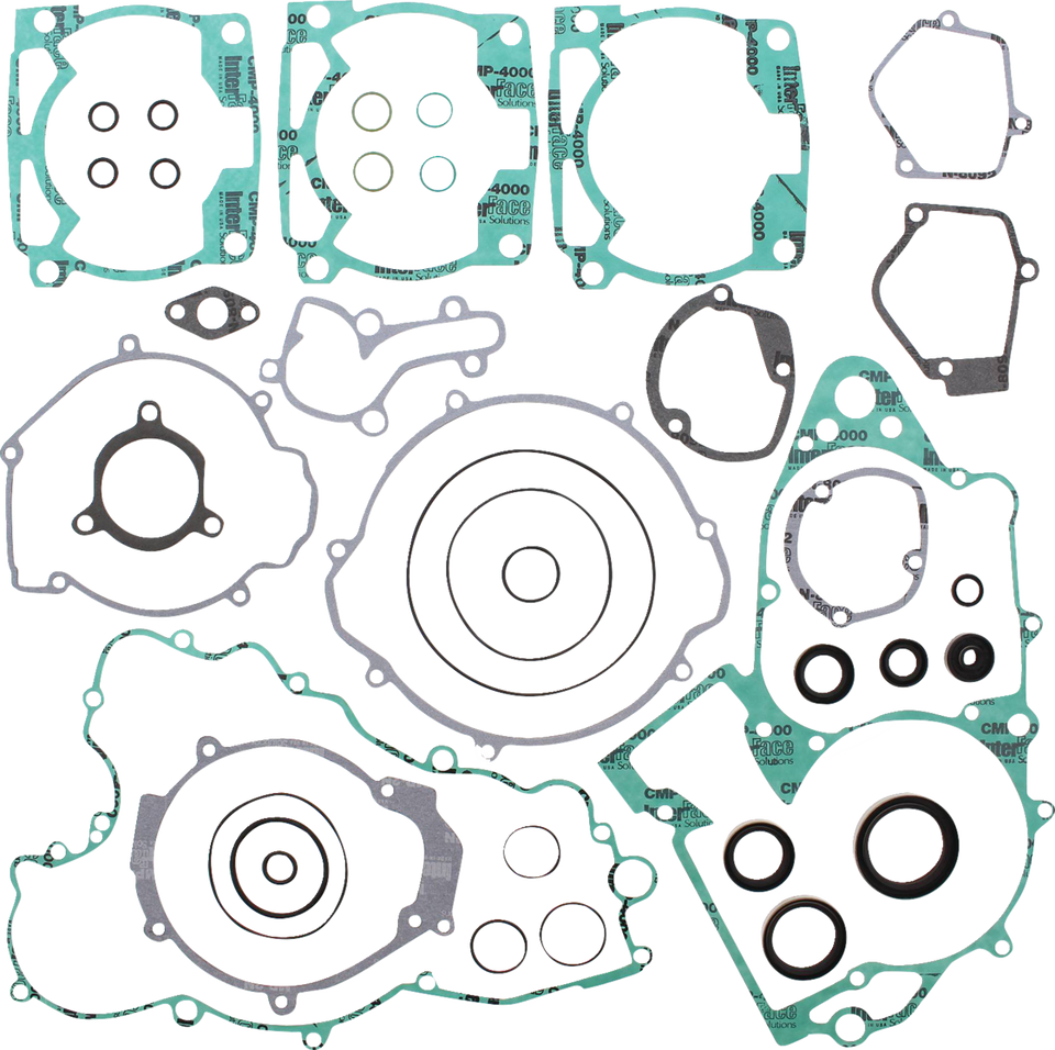 Motor Gasket Kit with Seal