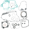 Motor Gasket Kit with Seal
