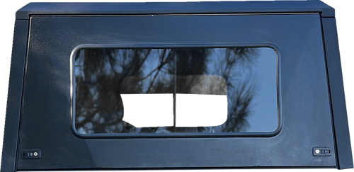 Toy Box - Utility Cargo Top - Can Am Defender