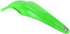 MX Rear Fender - KX Green