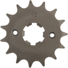Countershaft Sprocket - 15 Tooth - Yamaha