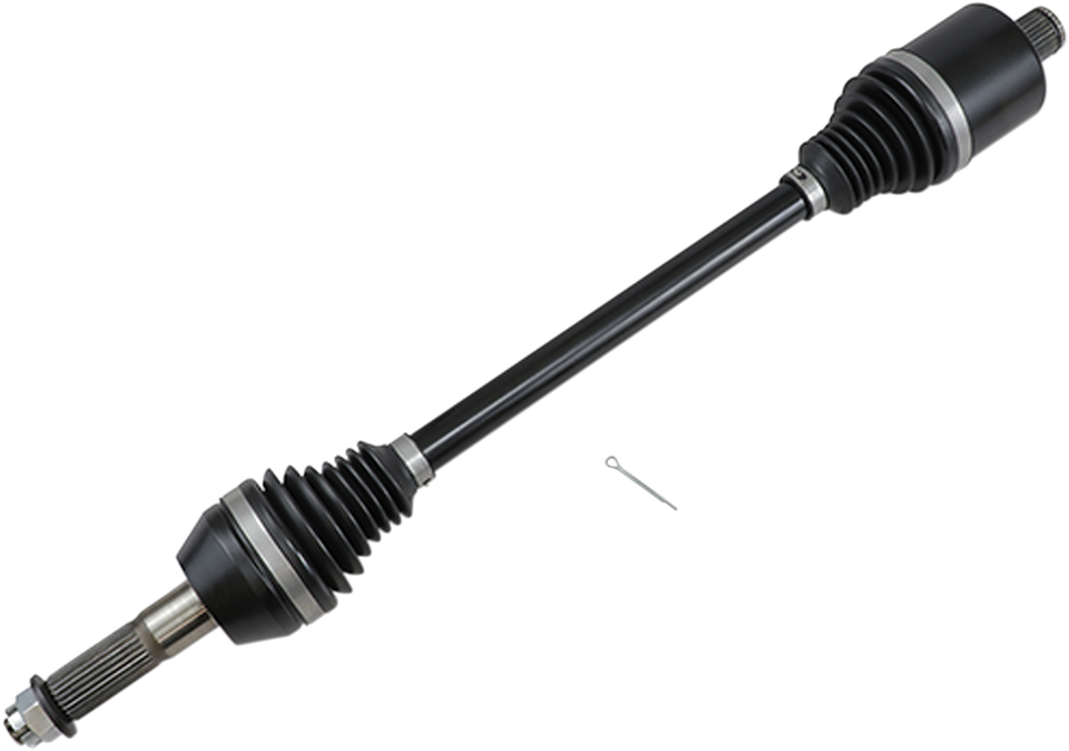 Axle - X-Treme - Heavy-Duty - Rear Left/Right - Polaris