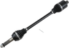 Axle - X-Treme - Heavy-Duty - Rear Left/Right - Polaris